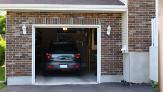 Garage Door Installation at Corporate Circle Flower Mound, Texas