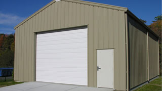 Garage Door Openers at Corporate Circle Flower Mound, Texas